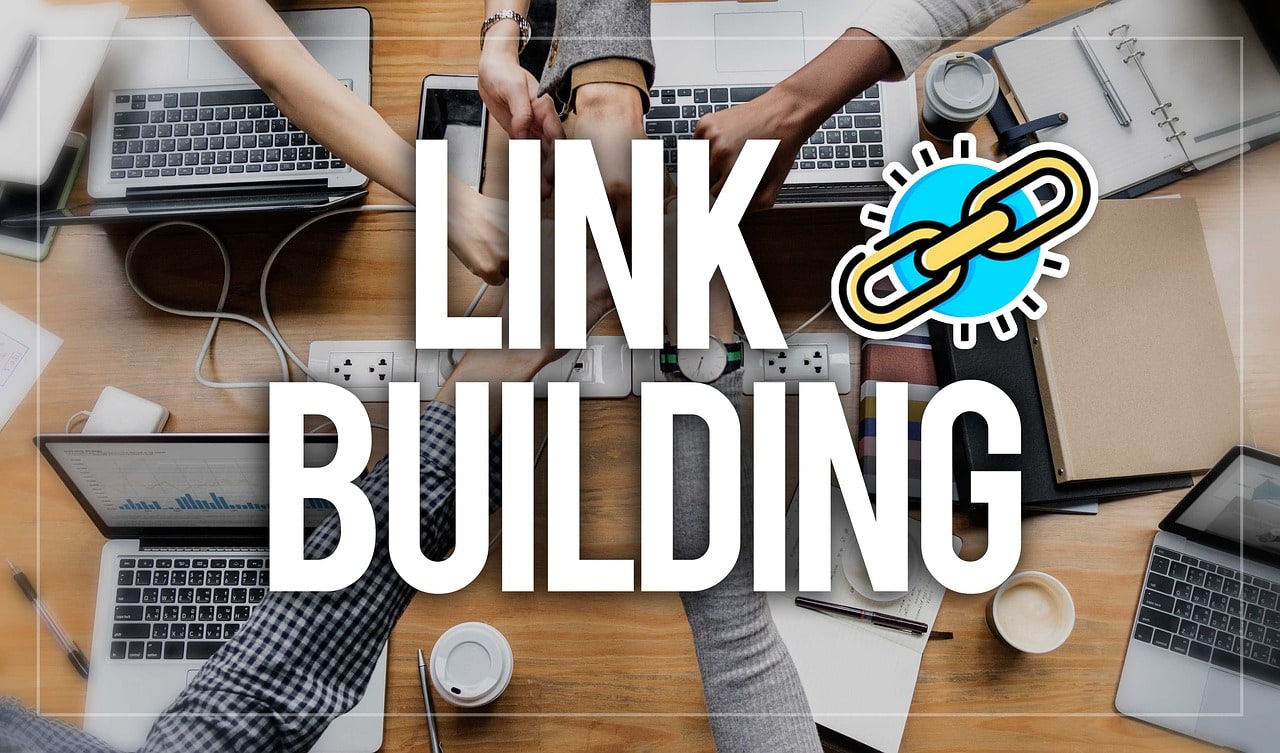 Link building in details. What is link building and how to plan a backlink strategy?