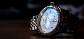 The Perfect Timepiece: Essential Features of an International Wristwatch and Jewelry Brand