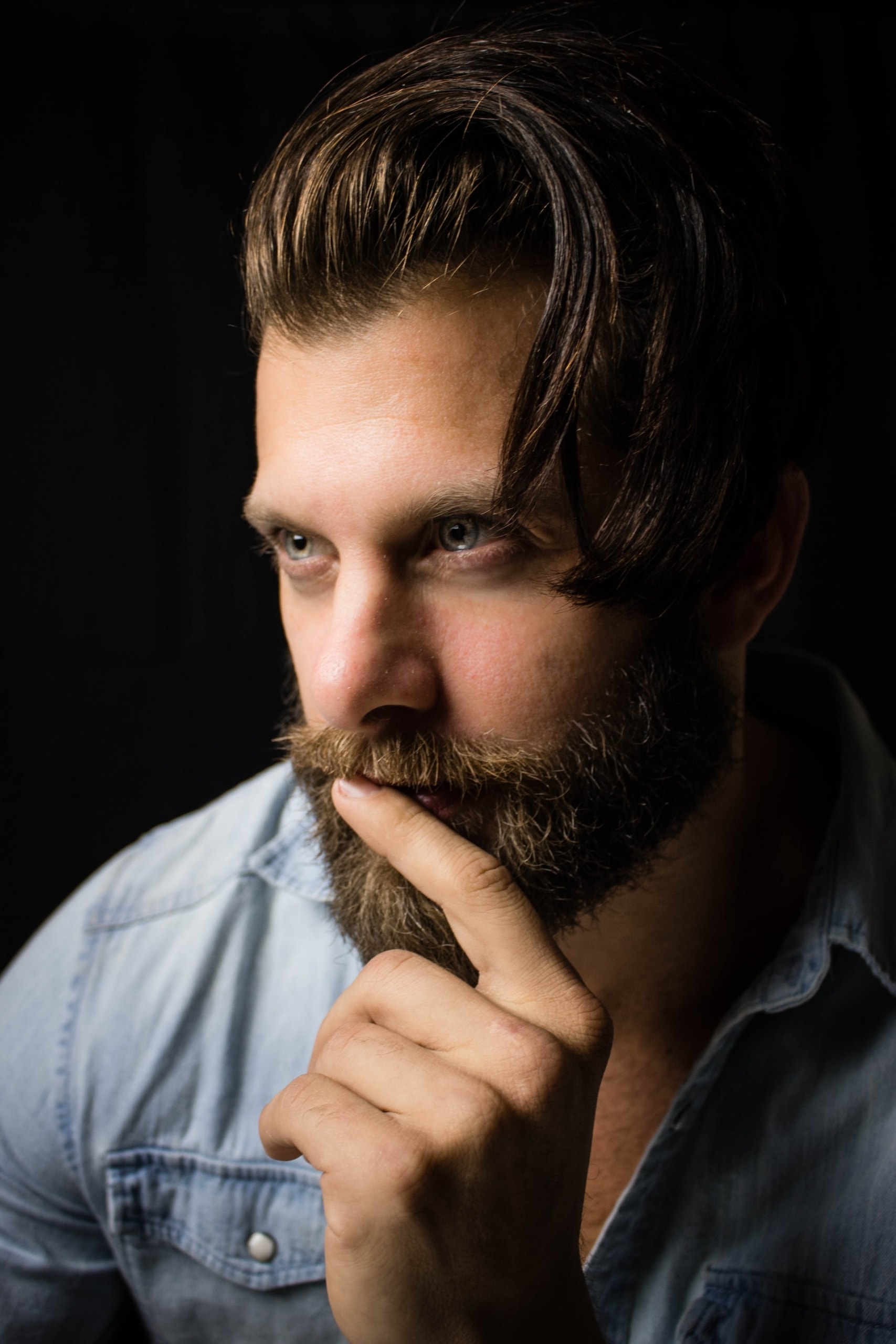Unveiling a Perfect Beard: Barbudo Beard Products and Basic Beard Care Cosmetics