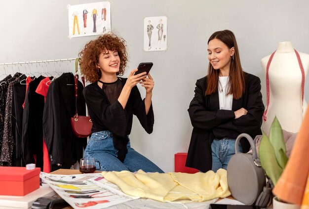 How influencer collaborations can elevate your fashion brand